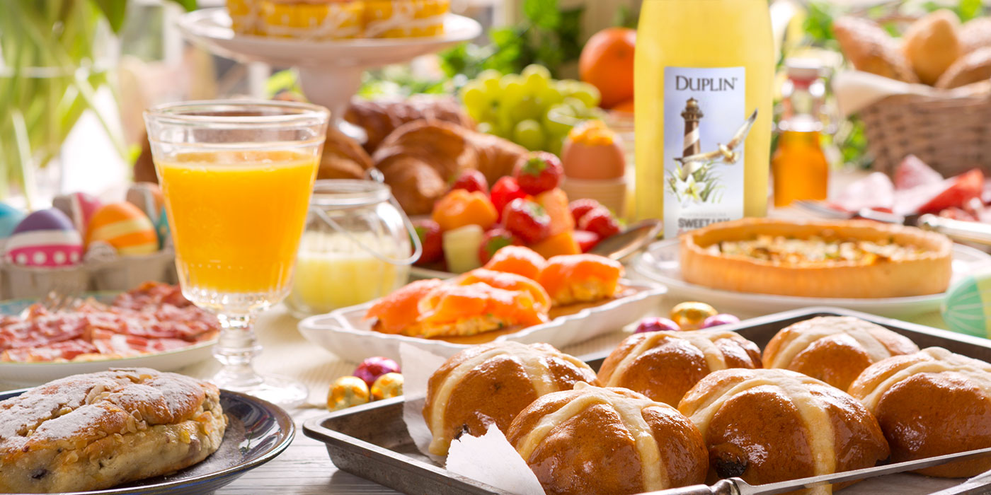 Tips for Planning a Stress-Free Brunch