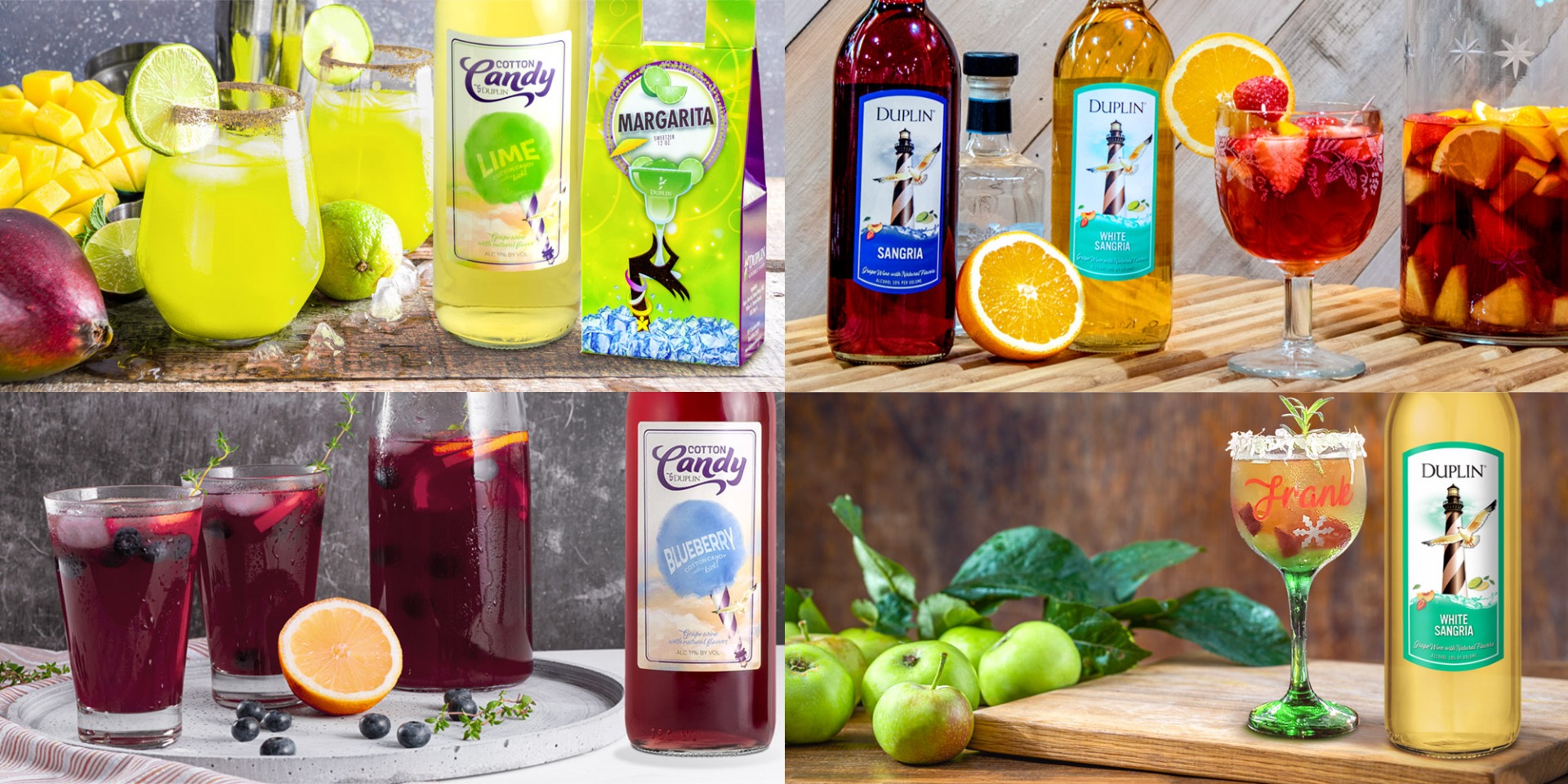 Best margarita and sangria recipes for Cinco de Mayo