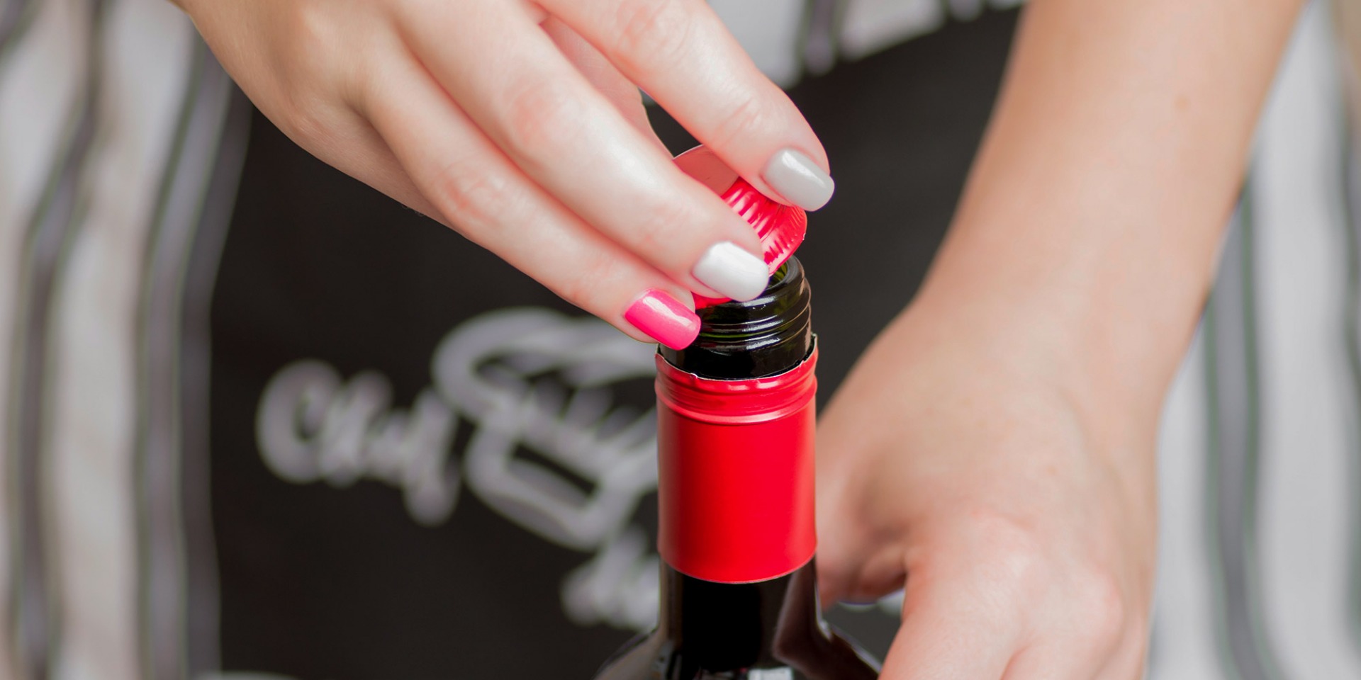 Screw caps mean you'll be experiencing premium wine every time you buy Duplin.