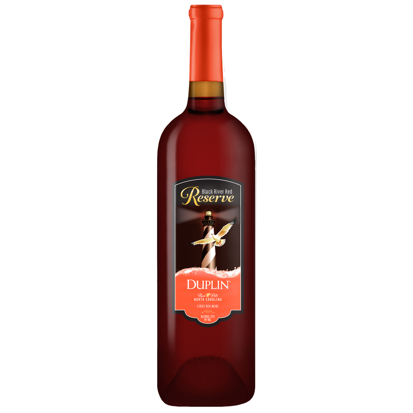 Black River Red Reserve