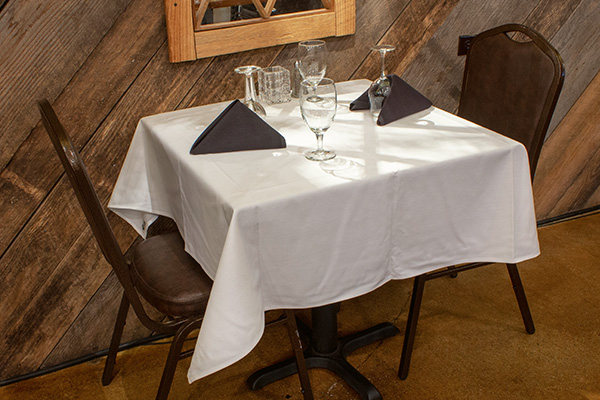 Bistro 2-Top Table Bistro 2-Top Table