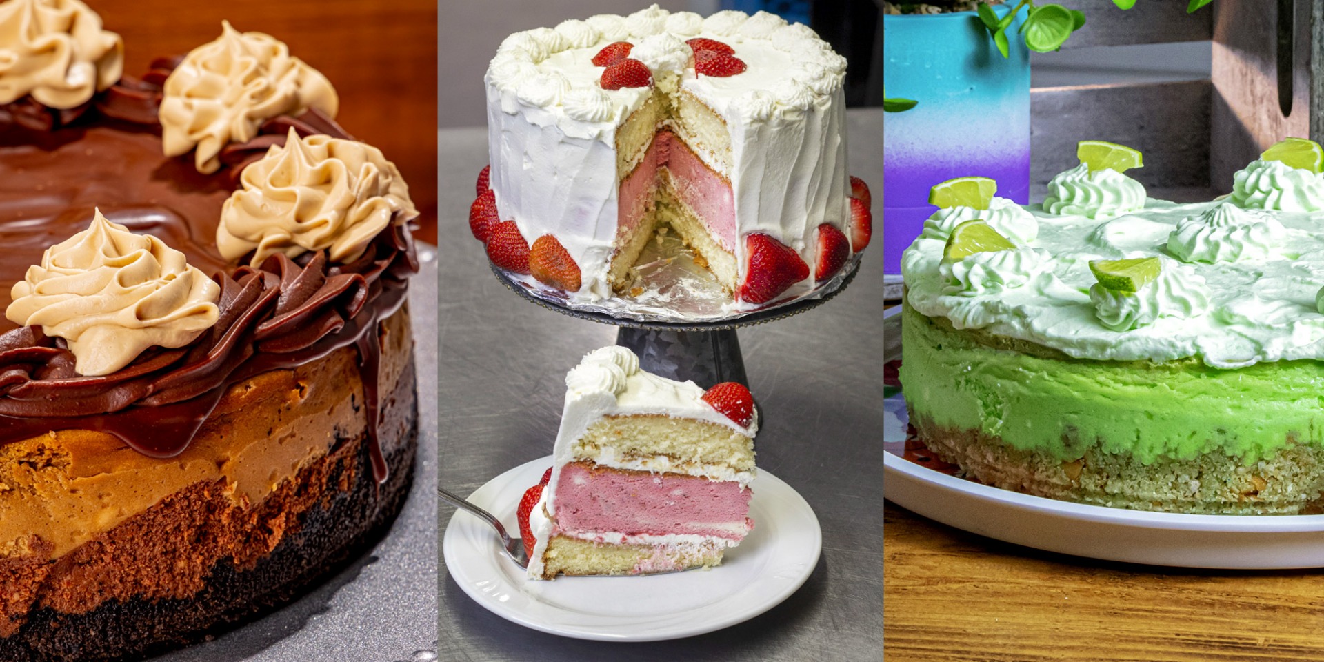 Come Mother's Day, Easter, Christmas and other holidays, Chef Tabatha reaches into her family recipe box for irressistable Southern specialties that customers may order for pick up only at Duplin Winery in Rose Hill.