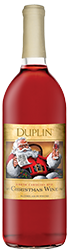 Christmas Wine