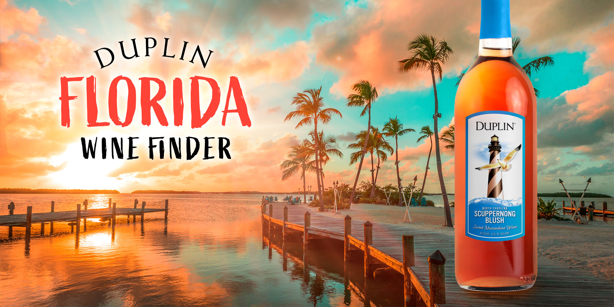 Duplin Winery Florida Duplin Wine Finder