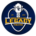 Greg Rowles Legacy Theatre