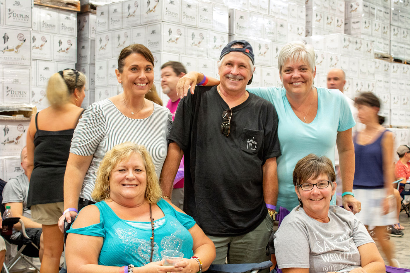 Join Heritage Wine Club Join Heritage Wine Club