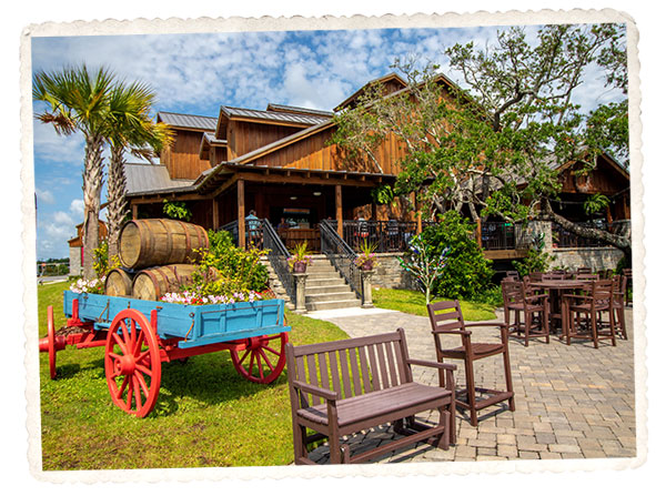 Duplin Winery in North Myrtle Beach, SC Duplin Winery in North Myrtle Beach, SC