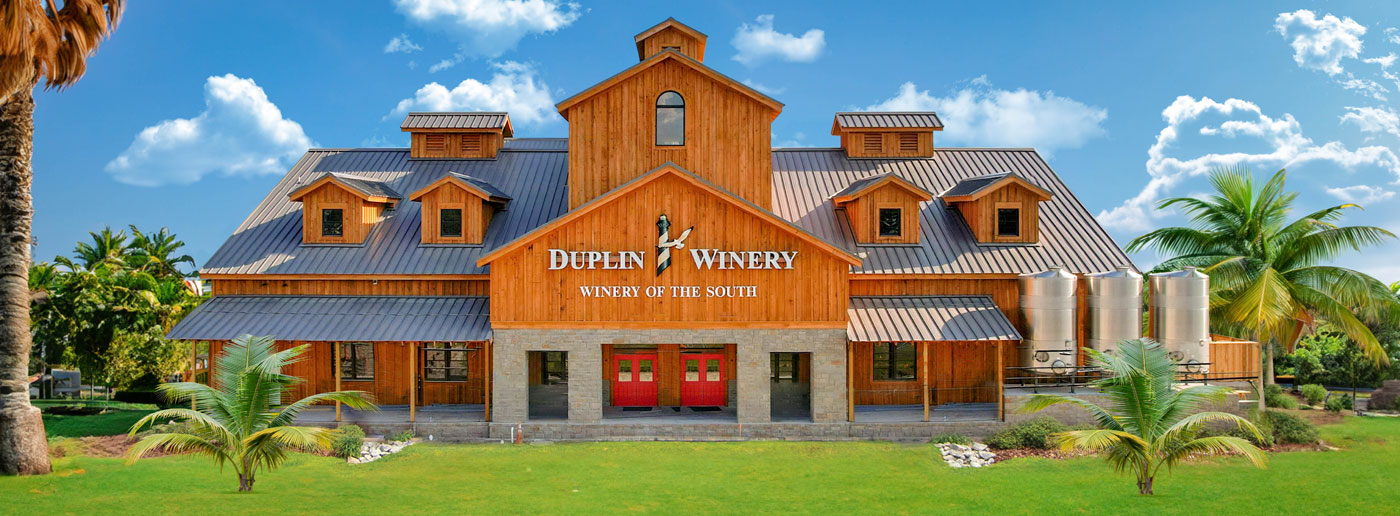Duplin Winery at Panama City Beach Duplin Winery at Panama City Beach