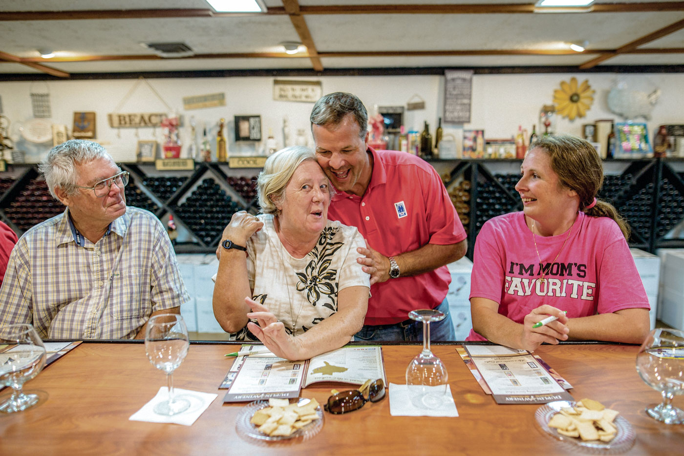Join Heritage Wine Club Join Heritage Wine Club