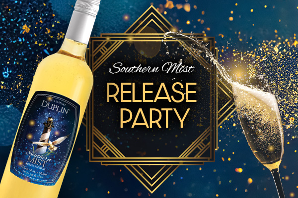 Southern Mist Release Party