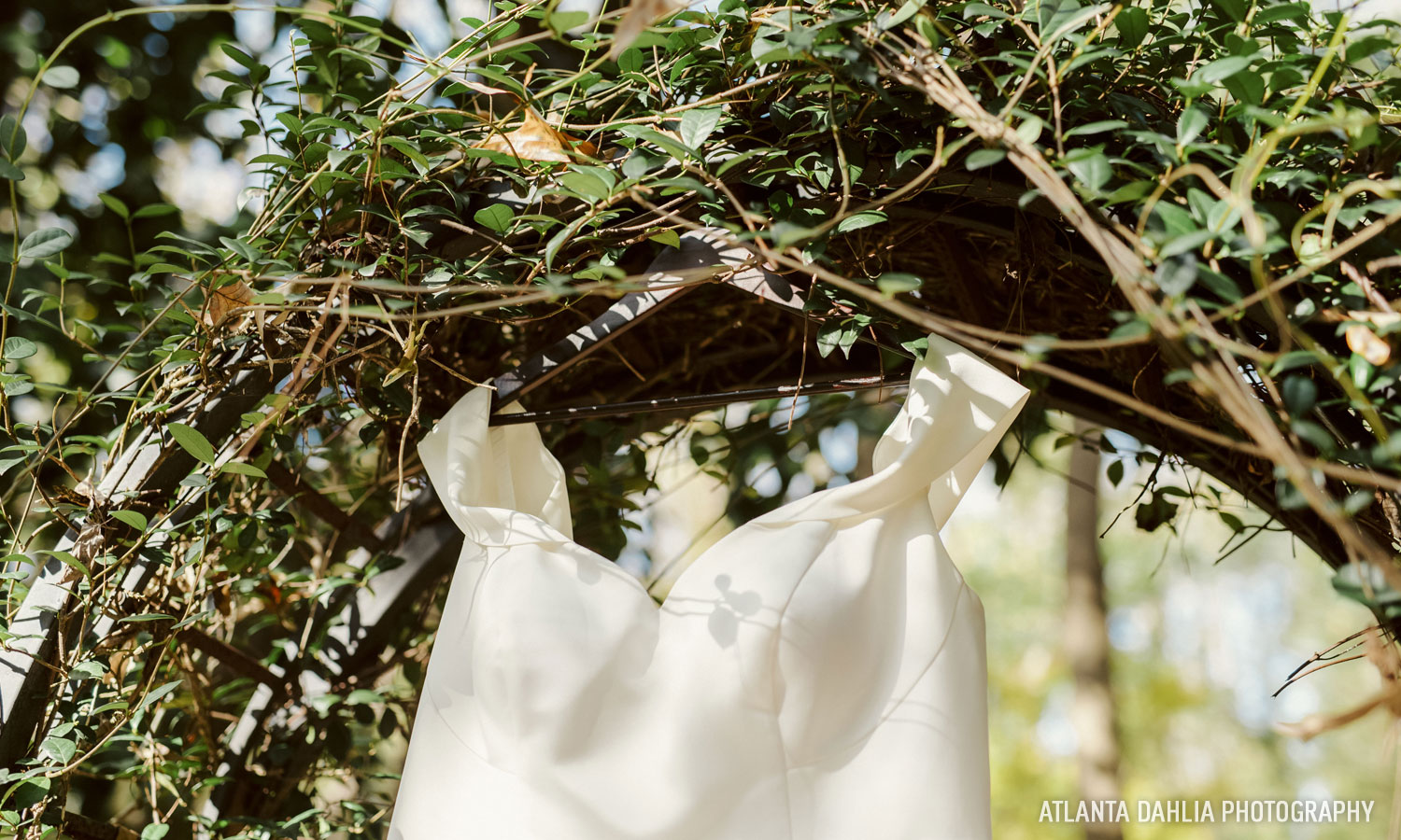 Weddings at Duplin Winery