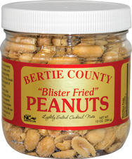 Blister Fried Peanuts Blister Fried Peanuts