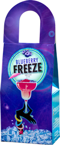 Blueberry Freeze Sweetzer Blueberry Freeze Sweetzer