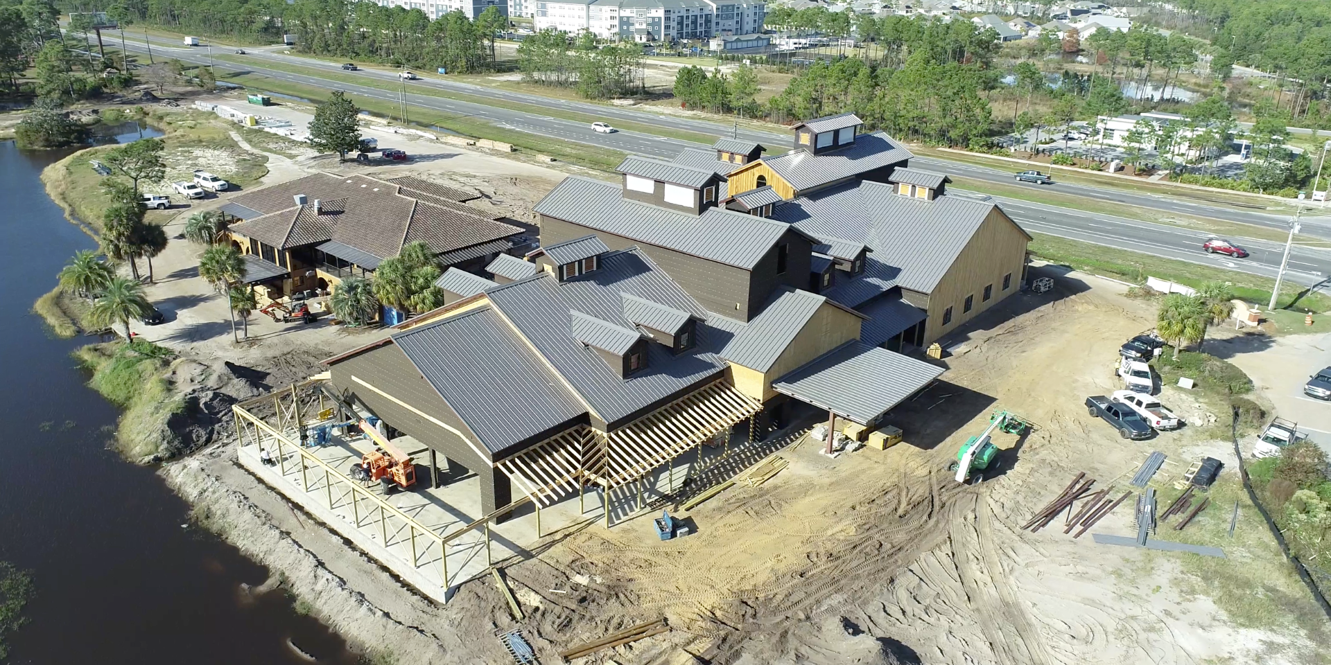Duplin Winery PCB! Grand Opening Party happens in August 2023