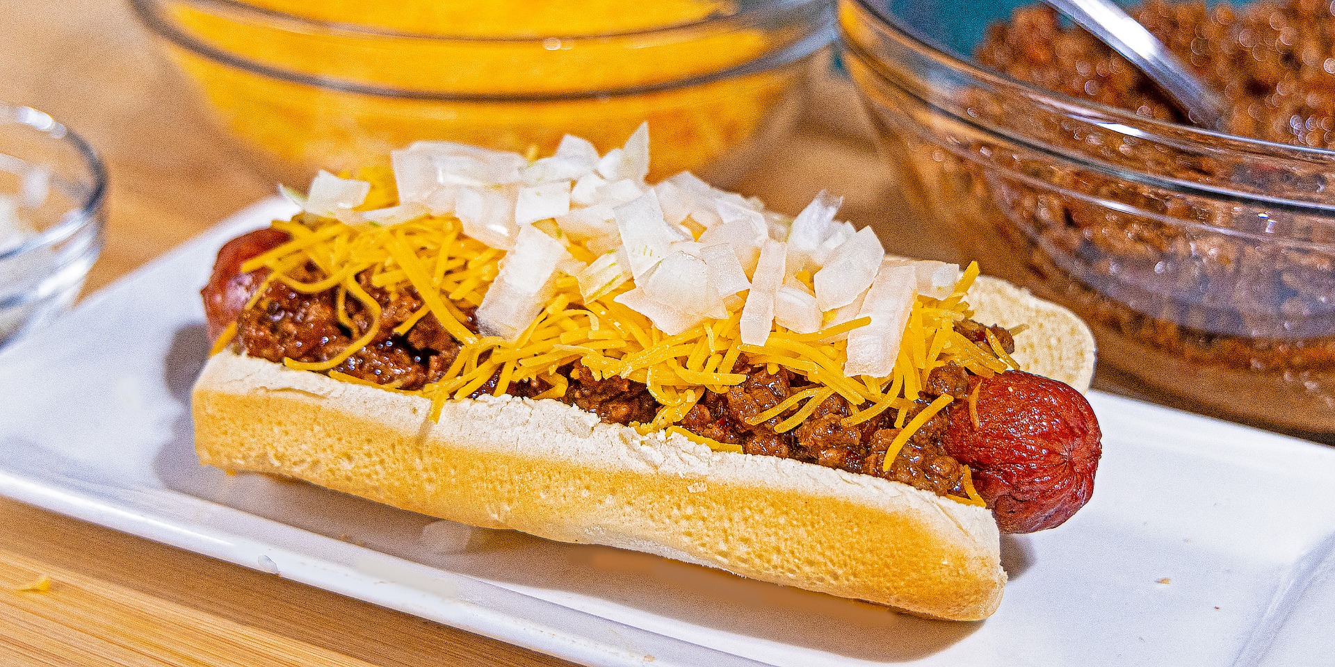 Duplin Chili Cheese Dogs recipe