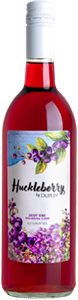 Huckleberry Huckleberry