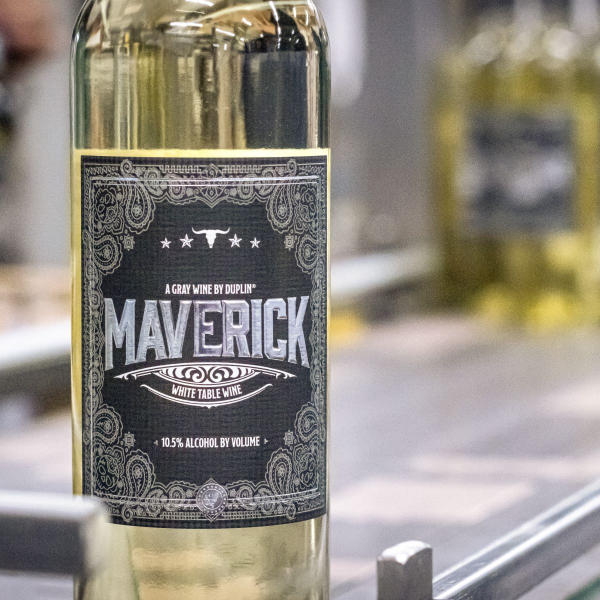 Duplin Winery was a presenting sponsor of the 2024 Walk to End Alzheimer's — Wilmington!, with a $25,000 pledge thanks to monies raised through the sales of limited-release Maverick white wine.