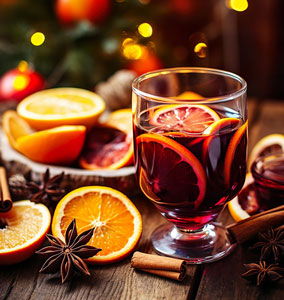 Mulled Spices Mulled Spices