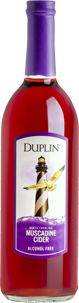 Muscadine Cider Muscadine Cider