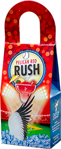 Pelican Red Rush Pelican Red Rush
