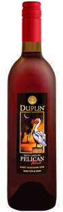Pelican Red Pelican Red