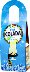 Piña Colada Sweetzer Piña Colada Sweetzer
