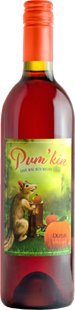 Pum'kin Pum'kin
