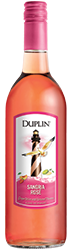 Sangria Rosé Sangria Rosé