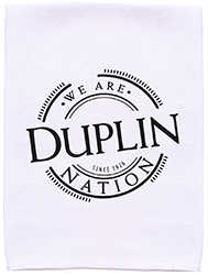 Duplin Tea Towel