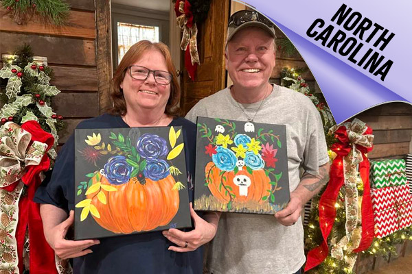 Ann's Art