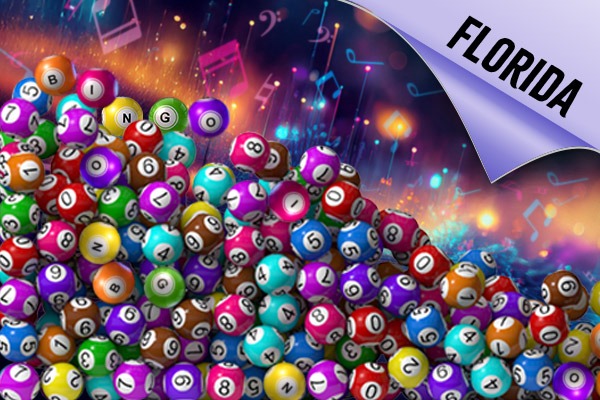 PCB Music Bingo & Trivia