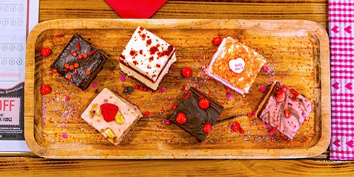 Dec Dessert & Wine