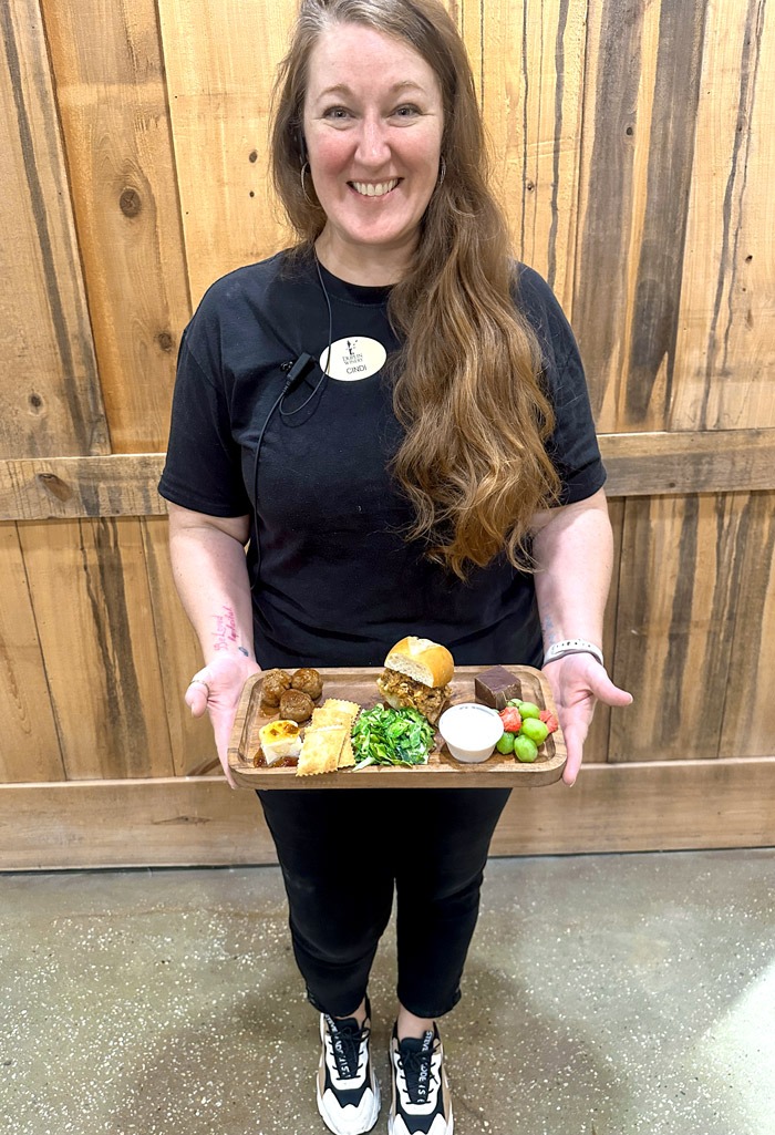 Southern Tapas & Wine