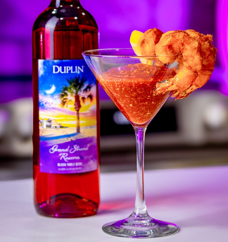 Grand Strand Reserve Shrimp Cocktail
