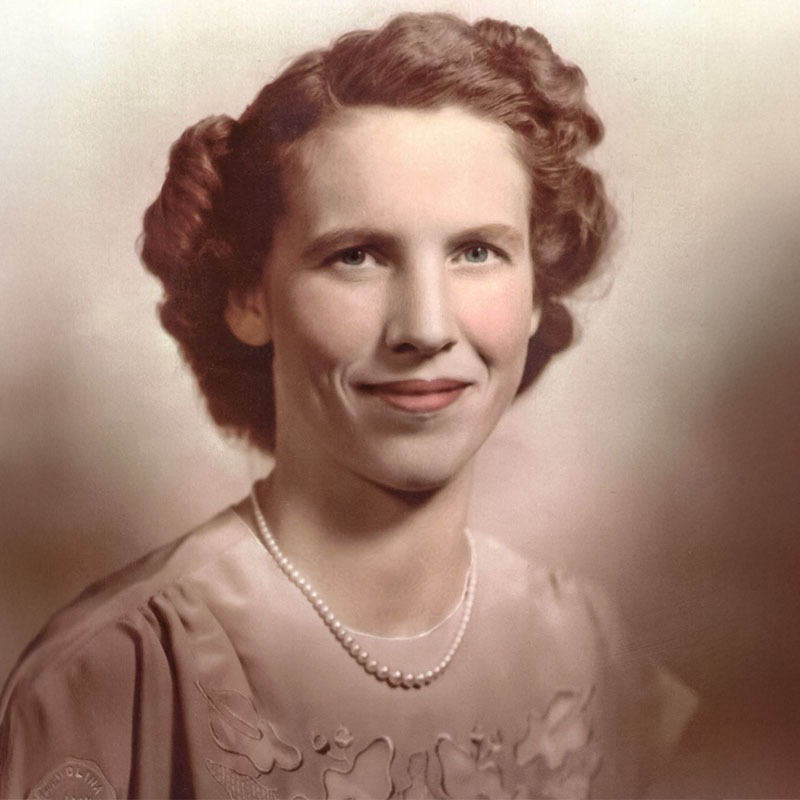 Mama Carr