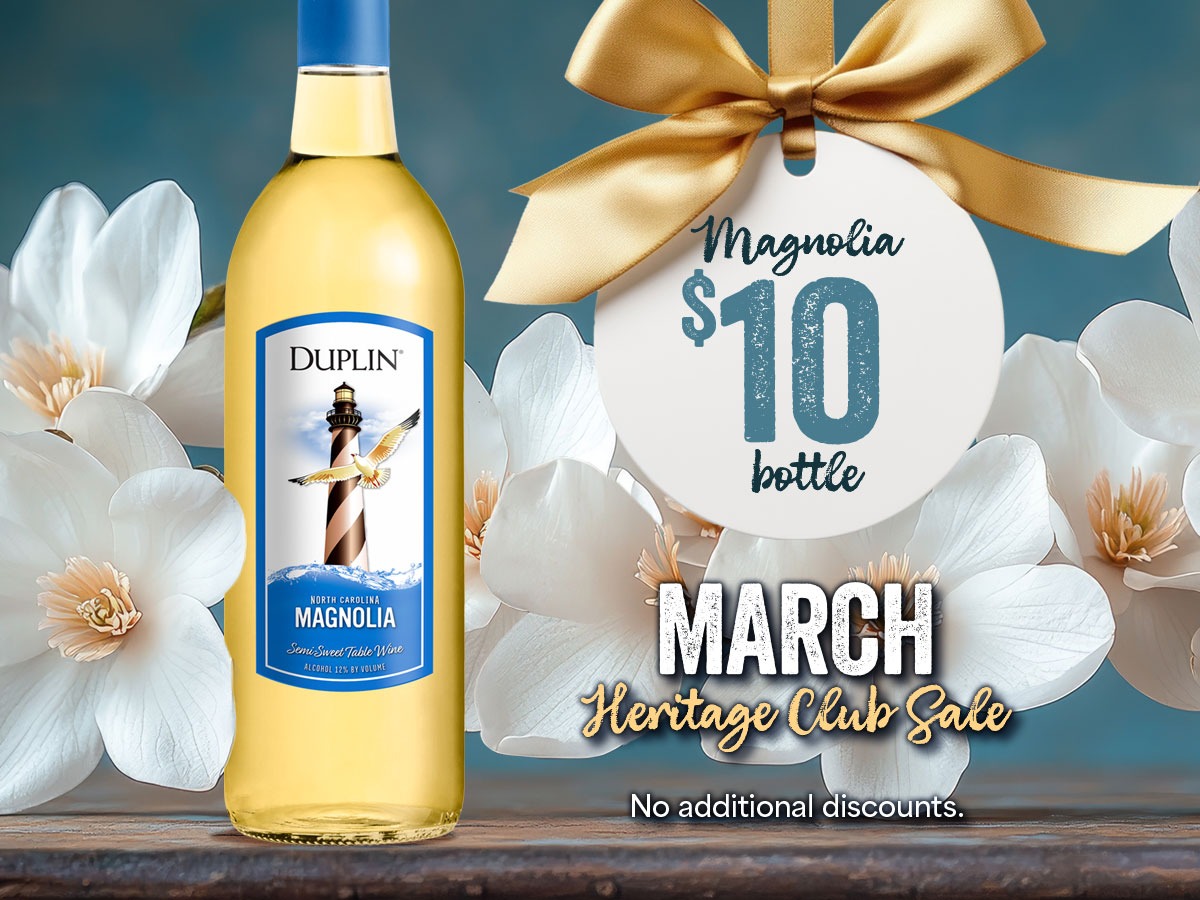March Club Special