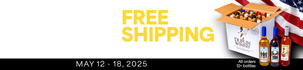 Free Shipping